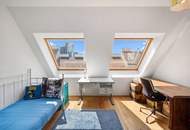 Terrassentraum in absoluter Ruhelage