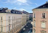 Exquisite Altbauwohnung Nähe Helene-Deutsch-Park