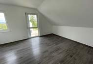 Modernes Einfamilienhaus mit großzügigen Glasfronten und wunderschöner Aussicht/Mietkauf Variante möglich/PROVISIONSFREI !!!