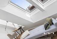 Quartier Starhemberg - Geschichte bewahrt. Zukunft gebaut. Jetzt bezugsbereit.