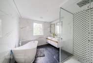 Moderne Hightech-Villa, Nähe Alte Donau