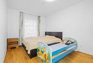 "Wohnen am Wasser: 3-Zimmer-Wohnung mit Balkon!"