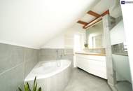 RIESIGER POOLBEREICH MIT AUSBLICK ÜBER GRAZ!! Exklusives Einfamilienhaus in Eggenberg mit Pool, XXL-Terrasse &amp; Traumgarten – Ihre private Oase in Graz!