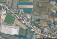 Geförderte 2-Zimmer Genossenschaftswohnung mit Terrasse in Spillern – nur 550,86 € mtl.!