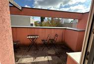 "Architektonisch reizvolles Wohnen mit Terrassen"