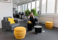 Attraktives Coworking- & Office-Konzept mit 300 m² im Süden Wiens – ideale Lage für KMU & Startups