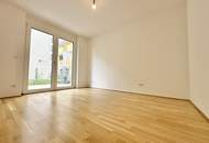 Hier müssen Sie schnell sein - AB SOFORT BEZIEHBAR! Tolle 3 Zimmerwohnung + Terrasse/Garten! Absolute Ruhelage - Tokiostraße!