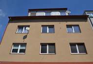 Sonnige 2 Zimmerwohnung- Heizung inklusive!