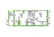 Freundliche 2 Zimmer-Wohnung bei der KF-UNI mit Balkon - Heinrichstraße 47b Top 35A