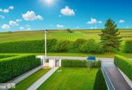 Geräumiges Einfamilienhaus mit Garten in Nussdorf und Blick in die Weingärten - 5 SZ und 4 Bäder