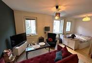 SINGLEHIT! BRÄUHAUSGASSE! U4-Nähe, 31 m² Neubaugarconniere, Einzelwohnraum, Extraküche, Wannenbad, 4. Liftstock