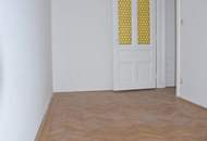 Beim Hamerlingplatz - Großzügige, sonnige Altbauwohnung!
