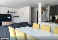 Moderne Doppelhaushälfte: perfekte Kombination aus Neubauqualität und Energieeffizienz