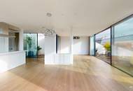 Exklusive Penthouse in Toplage mit großzügigen Terrassenflächen