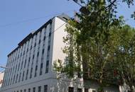 INNSTRASSE, UNBEFRISTET, 62 m2 Altbau inkl. 9 m2 Loggia, 2 Zimmer, Komplettküche, Parketten, gefördert, 2. Liftstock