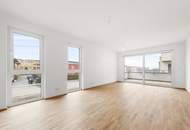 PROVISIONSFREI! Durchdacht geplante 4-Zimmer-Wohnung | Großzügige Loggia | Ideal als Anlageobjekt