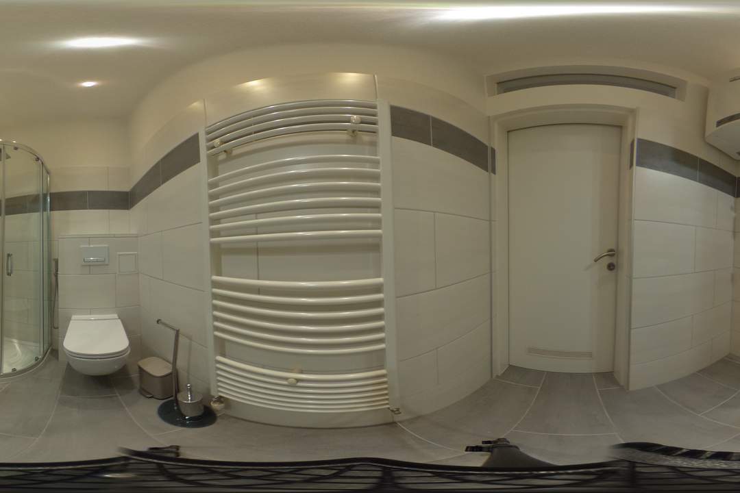 "2 Wohneinheiten möglich!"