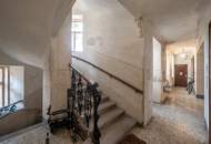 ++NEU++ 3-Zimmer Altbauwohnung, tolles Potenzial! - sanierungsbedürftig