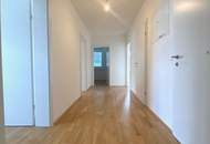 NEU ++ VIER Zimmer mit TERRASSE und GARAGENPLATZ