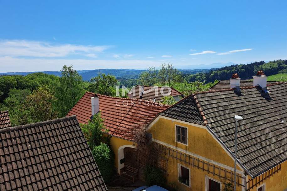 Ehemaliges Bauernhaus mit malerischen Innenhof, Haus-kauf, 3643 Krems(Land)