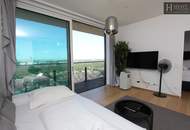 Iconic Living im TRIIIPLE Tower – Architektur, Design und Komfort