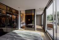 Luxus Pur! 5-Zimmer Einfamilienhaus mit Pool in Maria Gugging