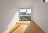 Sonnenlicht von früh bis spät – Ihr neues Zuhause im Dachgeschoss - Erstbezug!