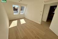 Neubauprojekt in Kagran: Ihr neues Zuhause – Stilvolle Eigentumswohnungen mit Charme und Komfort – Erstbezug. - WOHNTRAUM