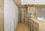 exklusives Neubauchalet am Fuße des Wilden Kaisers