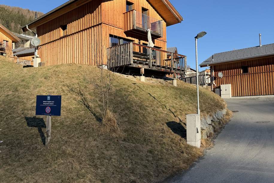 Rarität! Wunderbares Chalet mit touristischer Nutzung in bester Lage, Haus-kauf, 599.000,€, 6150 Innsbruck-Land