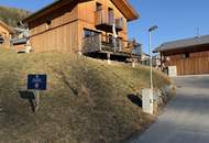 Rarität! Wunderbares Chalet mit touristischer Nutzung in bester Lage