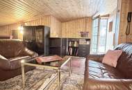 Einfamilienhaus mit Terrasse, Gartenidylle & herrlichem Dachblick | ZELLMANN IMMOBILIEN