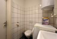 Charmante Singlewohnung mit Einbauküche – Hauseggerstraße!