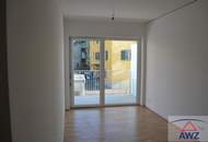 Ruhige Stadtwohnung mit großem Balkon nahe Stadthalle & Augarten!