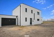 Einfamilienhaus in Paudorf- "Raum für Gemeinsamkeit – Platz für Rückzug"