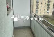 Moderne Stadtwohnung mit Balkon in Top-Lage - 2 Zimmer, 62m², 3. Etage - nur 287.000,- €!