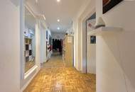 Großzügige 4-Zimmer-Wohnung mit 2 Balkonen in Waltendorf, separater Küche & Autoabstellplätzen – Berliner Ring 18, 8045 Graz