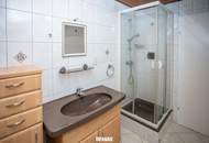 Neu adaptierte DG-Wohnung mit Terrasse und Tiefgarage