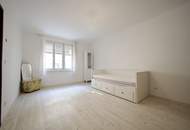 Toll geschnittene Drei-Zimmer-Wohnung mit Wohlfühl- und Ausbaupotenzial in Margareten