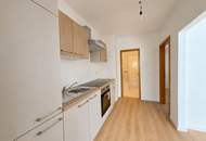Helle Dachgeschosswohnung mit Balkon in Niederöblarn