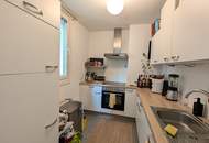 Modernes helles City-Apartment in U1 - UNO-CITY - PRATERNÄHE !