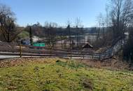 Eigentumswohnung mit Blick ins Grüne in zentraler Lage