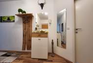 EINZIEHEN UND WOHLFÜHLEN!