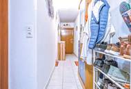Seltene Gelegenheit: 4-Zimmer-DG-Wohnung in der Höttinger Gasse!