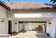 Vor den Toren Mödlings - idyllisches Einfamilienhaus