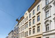 Kapitalanlage ++ € 2.013,- pro Quadratmeter ++ ++ unbefristet vermietet ++