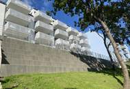 ERSTBEZUG Top Wohnung U3 2 Zimmer + Loggia - 1 bedroom apartment + loggia U3 = DAS LAURENZ=