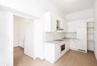 Garten-/Hofseitige 2 Zimmer-Wohnung mit Balkon - befristet vermietet bis14.03.2026