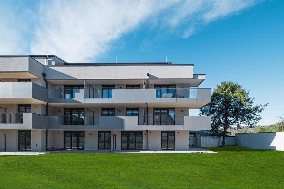 2 Zimmer Wohnung mit Balkon in Morzg, Wohnung-kauf, 525.000,€, 5020 Salzburg(Stadt)