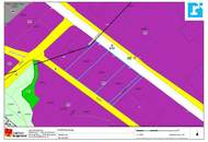 Attraktives Gewerbegrundstück als BAURECHT im Industriegebiet Oberwart